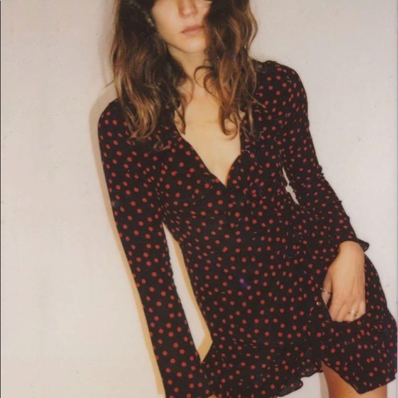 Realisation Par Dresses & Skirts - Realization Par Alexandra dress